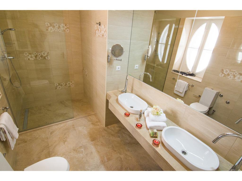 Riva Royal View Luxury Apartments Split Quarto foto