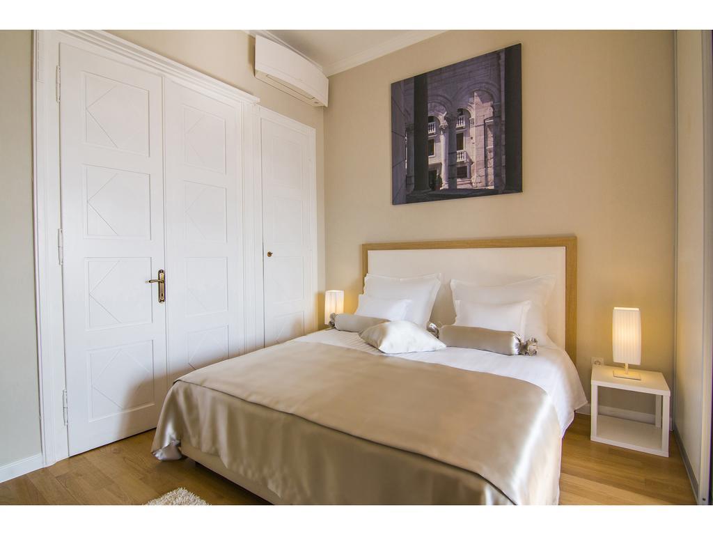 Riva Royal View Luxury Apartments Split Quarto foto